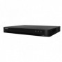 DVR Hikvision 8 canaleIDS-7208HQHI-M2/S(C), 2MP, AcuSense - Deep learning-based motion detection 2.0, filtrarea alarmelor false 