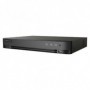 DVR Hikvision 4 canale iDS-7204HQHI-M1/S(C), 2MP, AcuSense deep learning algorithm, filtrarea alarmelor false dupa corpul uman s