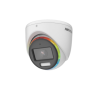 Camera de supraveghere Hikvision Turbo HD turret DS-2CE70DF8T-MFSLN (3.6mm) 2MP, Color Vu - imagini color pe timp de noapte, mir