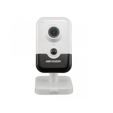 Camera supraveghere Hikvision IP Cube WIFI DS-2CD2423G0-IW(2.8mm)(W) 2 MP WIFI 1/2.7" Progressive Scan CMOS rezolutie: 1920 x .1