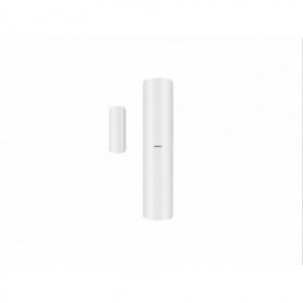 Contact magnetic wireless AXPRO Hikvision DS-PDMC-EG2-WE, frecventa operare: 868MHz, transmisie: Tri-X Wireless, criptare: AES-1