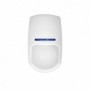 Detector PIR wireless Hikvision DS-PD2-P10P-W(HT) Frecventa de operare 868MHz Two-way Wireless Technology, Security grad 2, AES-