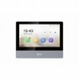 Monitor videointerfon WIFI modular 7" color ultra slim design HikvisionDS-KH8350-WTE1/EU Reddot award 2017 winner ecran LCD 7" c