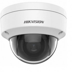 Camera supraveghere Hikvision IP dome DS-2CD1147G0-L(2.8mm)(D), 4MP, senzor: 1/3" progressive scan CMOS, rezolutie: 2560 × 1440@