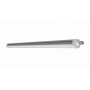 Lampa LED liniara Ledvance COMPACT GEN 1 , 55W, 220-240V, 6700 lm,lumina neutra (4000K), IP66, 159x8.6x6.8cm, policarbonat, Gri