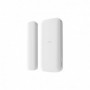 Contact magnetic wireless AXPRO Hikvision DS-PDMCS-EG2-WE, frecventa operare: 868 MHz, transmisie:  Tri-X Wireless, criptare: AE