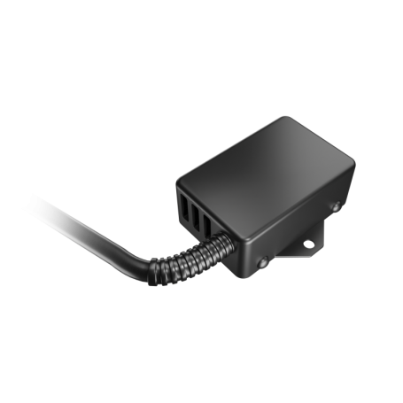 Dispozitiv automat de stingere incendiu, nJoy FStop 0.3, pentru modul de baterii nJoy Bastion WF5K cu celule LiFePO4