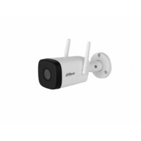 Camera de supraveghere Dahua IPC-HFW1430DT-STW-0280B 4 MP Senzor:CMOS de 1/3", Max 20 fps@4MP iluminare: culoare: 0.03 Lux@F2.0 
