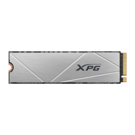 SSD Adata XPG Gammix S60 HeatSink 2TB PCI Express 4.0 x4 M.2 2280