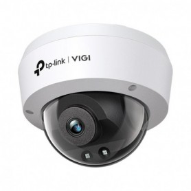 Camera IP Dome TP-Link VIGI C230I(4MM), 3MP, Lentila 4mm, IR 30ml, rezolutie video 2304 × 1296, H.265+/H.265/H.264+/H.264,