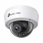 Camera IP Dome TP-Link VIGI C230I(4MM), 3MP, Lentila 4mm, IR 30ml, rezolutie video 2304 × 1296, H.265+/H.265/H.264+/H.264,