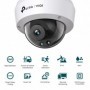 Camera IP Dome TP-Link VIGI C230I(4MM), 3MP, Lentila 4mm, IR 30ml, rezolutie video 2304 × 1296, H.265+/H.265/H.264+/H.264,
