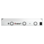 NAS QNAP 464eU 4-Bay, CPU Intel Celeron N5105/N5095 4-core/4-thread processor (burst max. 2.9 GHz), RAM: 8GB DDR4 (not expandabl