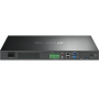 "32 Channel Network Video Recorder SPEC: H.265+/H.265/H.264+/H.264, Up to 8MP resolution, Decoding capability/16-ch @2MP, 320 Mb