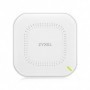 AX3000 Multi-gig WiFi 6 PoE access point | 2.5G PoE uplink | 3x3 + 2x2 MU-MIMO Antenna| NebulaFlex Cloud