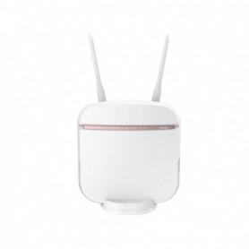 D-Link Router Wireless DWR-978 5G, AC2600, Dual-Band, MU-MIMO, Porturi: 4 x Gigabit RJ-45, 1 x WAN, suporta pana la 128 dispozit