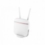 D-Link Router Wireless DWR-978 5G, AC2600, Dual-Band, MU-MIMO, Porturi: 4 x Gigabit RJ-45, 1 x WAN, suporta pana la 128 dispozit