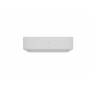 Ubiquiti Gateway lite, UXG-LITE, Dimensiuni: 98 x 98 x 30 mm, greutate: 320g, Procesor: Dual-core ARM® Cortex®-A53 at 1 GHz, Mem