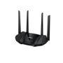 DAHUA AX1500 WIRELSS ROUTER DH-AX15M, Standarde wireless: 2.4 GHz: 802.11 b/g/n, 5 GHz: 802.11 a/n/a/ac/ax, Dual Band 2.4 GHz: 3