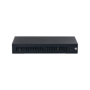 DAHUA WIRELESS ACCESS CONTROLLER DH-EAC10-P, Sursa POE 64W, Interfata: 10 x 10/100/1000 Mbps, WAN 1 × 1000 Mbps, IP20, Standarde