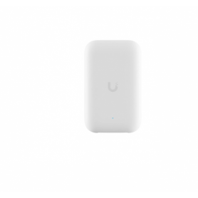 UBIQUITI INDOOR/OUTDOOR AP UK-ULTRA, WI-FI 5,Acoperire: 115 m², Dimensiuni: 137 x 84 x 34 mm, Greutate:  173 g, weatherproof: IP