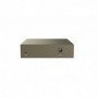 IP-COM 5 PORT CLOUD MANAGED POE ROUTER, M20-POE, Dimensiuni: 100*100* 26mm, Capacitate clienti: 150, NAT (Static IP) 940Mbps/930