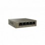 IP-COM 5 PORT CLOUD MANAGED POE ROUTER, M20-POE, Dimensiuni: 100*100* 26mm, Capacitate clienti: 150, NAT (Static IP) 940Mbps/930