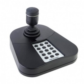Tastatura Hikvision DS-1005KI, Usb2.0, DirectX, 15 butoane programabile ,Usb Hid Protocol.