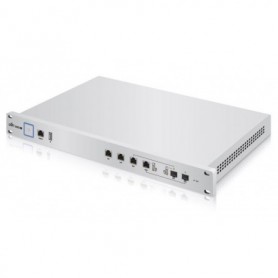 Ubiquiti UniFi Security Gateway USG-PRO-4, 2x Gigabit WAN, 2x Gigabit LAN, 2x SFP, 1x USB, Cpu Dual-Core 1GHz, 2 GB DDR3 RAM, 4G