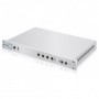 Ubiquiti UniFi Security Gateway USG-PRO-4, 2x Gigabit WAN, 2x Gigabit LAN, 2x SFP, 1x USB, Cpu Dual-Core 1GHz, 2 GB DDR3 RAM, 4G
