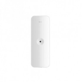 Detector de geam spart wireless Hikvision DS-PDBG8-EG2-WE, tip detectie: senzor acustic, distanta de detectie 8m, unghi detectie