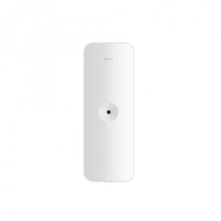 Detector de geam spart wireless Hikvision DS-PDBG8-EG2-WE, tip detectie: senzor acustic, distanta de detectie 8m, unghi detectie