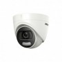 Camera supraveghere TURRET Hikvision DS-2CE72HFT-F(3.6mm) 5MP, ColorVU - vizualizare imagini color pe timp de noapte, 5 MP CMOS,