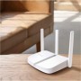 Router Wireless Mercusys MW306R, Wi-Fi 5, Dual-Band