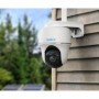 Camera de supraveghere Reolink Go PT Plus GO SERIES G430 Senzor: 1/3"CMOS Rezolutie video: 5 Megapixeli (2880 x 1620 pixeli) Cad