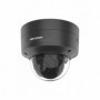 Camera supraveghere Hikvision IP dome DS-2CD2746G2-IZS(2.8-12mm)C ,black, 4MP, culoare neagra,Acusens - filtrarea alarmelor fals
