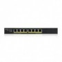 ZYXEL GS1915-8EP 8GB HYBR POE NEBULA SW