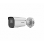 Camera de supraveghere IP Bullet 8MP Hikvision DS-2CD2686G2HT- IZS(2.8-12MM)(EF), lentila varifocala: 2.8-12mm, iluminare: Color