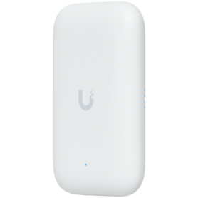 UBIQUITI Swiss Army Knife Ultra, WiFi 5, 4 spatial streams, 115 m² (1,250 ft²) coverage with internal antenna, 200+ connected de