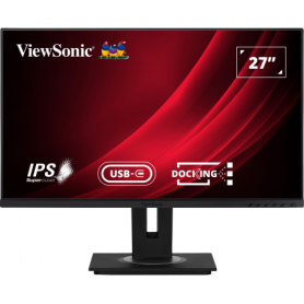 Monitor ViewSonic 27" VG2756-4K