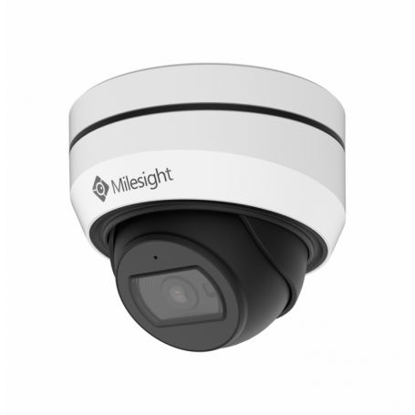Camera Milesight IP mini dome weather-proof MS-C5375-PD 5MP 2.8MM IR25M