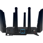 Router Asus Quad-Band ROG Rapture GT-BE98, WIFI-7, Standarde wireless: WiFi 6 (802.11ax), WiFi 7 (802.11be), IEEE 802.11a, IEEE 