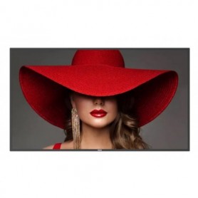 Monitor Signage Philips, 55", UHD, 24/7, 400nit, panel ADS, 8ms, contrast static 1200:1, mătuire 25%, 50,000 ore, Android 11, CP