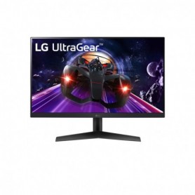 Monitor LG 23.8" 24GN60R-B.AEU