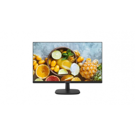 Monitor Hikvision DS-D5227U3-1P0 27" 4K,  E-LED Backlight, rezolutie:3840×2160, timp de rapsuns: 14 ms(typ)（G to G）OD 5ms, lumin