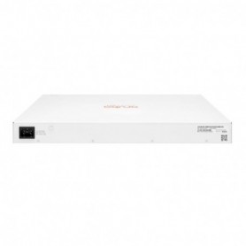 HPE Networking Instant On Switch 48p Gigabit CL4 PoE 4p SFP 370W 1830