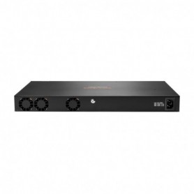 HPE Aruba Networking CX 6200F 48G 4SFP+ Switch