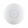 Ubiquiti U7-PRO-MAX WIFI 7 Access Point, Dimensiuni:  Ø206 x 46 mm, interfata: 1 x 2.5Gbe RJ45, POE+, viteza wireless: 2.4 GHz 6