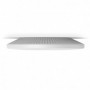"Omada  BE9300 Ceiling Mount Tri-Band Wi-Fi 7 Access Point PORT: 1×2.5G RJ45 Port SPEED:574Mbps at  2.4 GHz + 2880 Mbps at 5 GHz