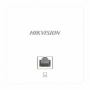 Wi-Fi 5 1200M In-Wall Access Point Hikvision DS-3WAP521-SI 2 Gigabit LAN Ports with 1 PoE Input 802.11ac Wave 2 1167 Mbps 86 mm 